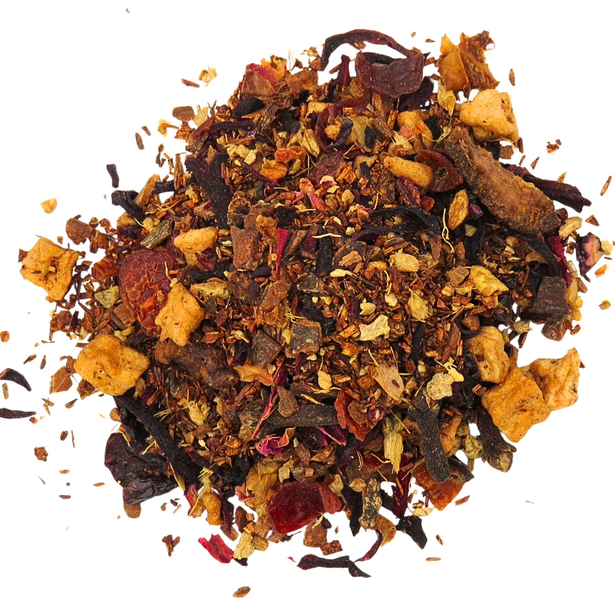 Spiced Cranberry Noel