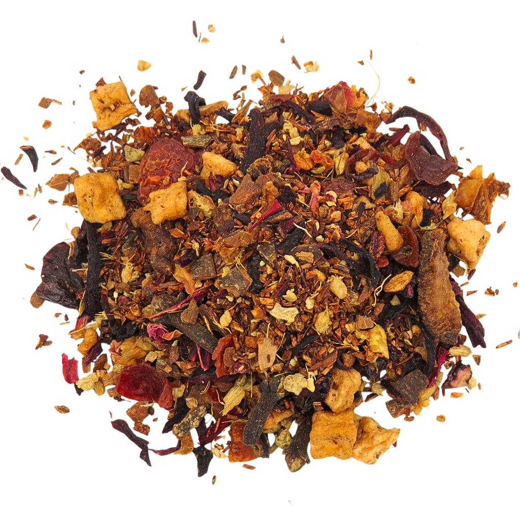 Spiced Cranberry Noel