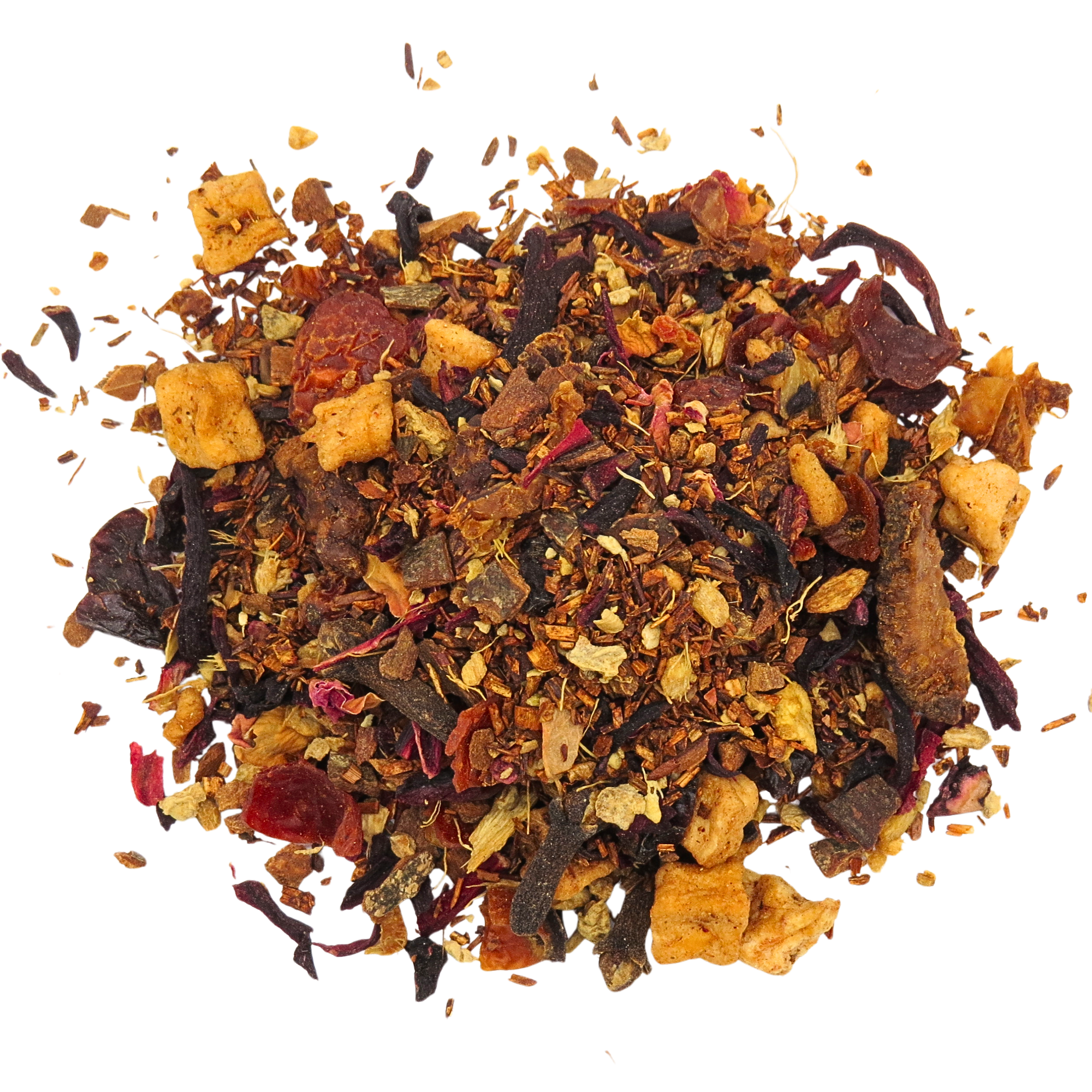 Spiced Cranberry Noel