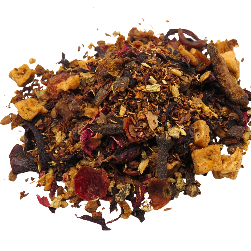 Spiced Cranberry Noel