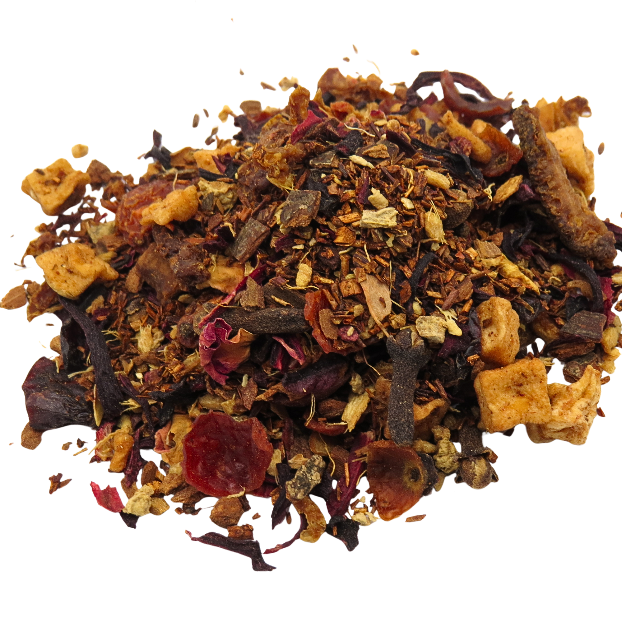 Spiced Cranberry Noel