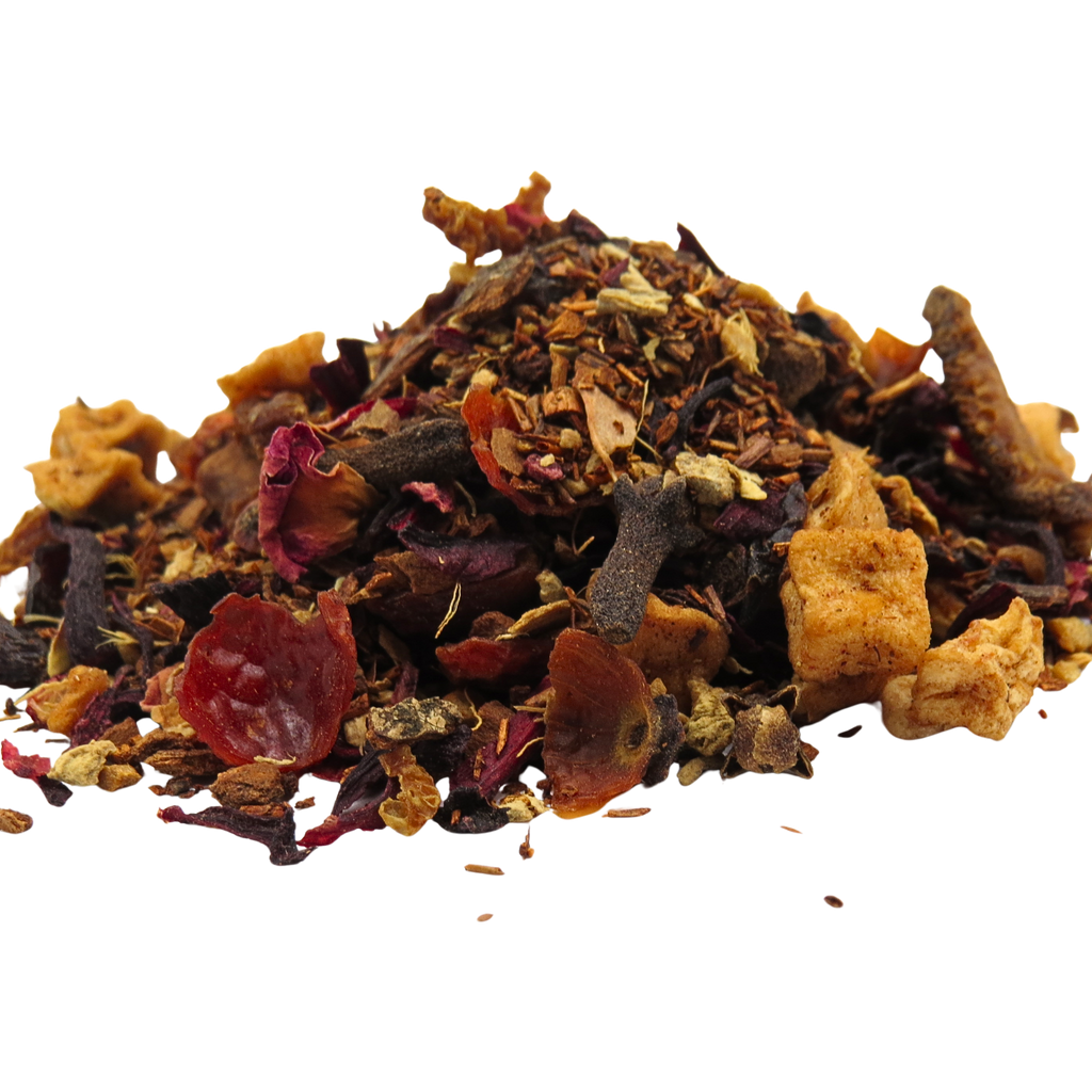 Spiced Cranberry Noel