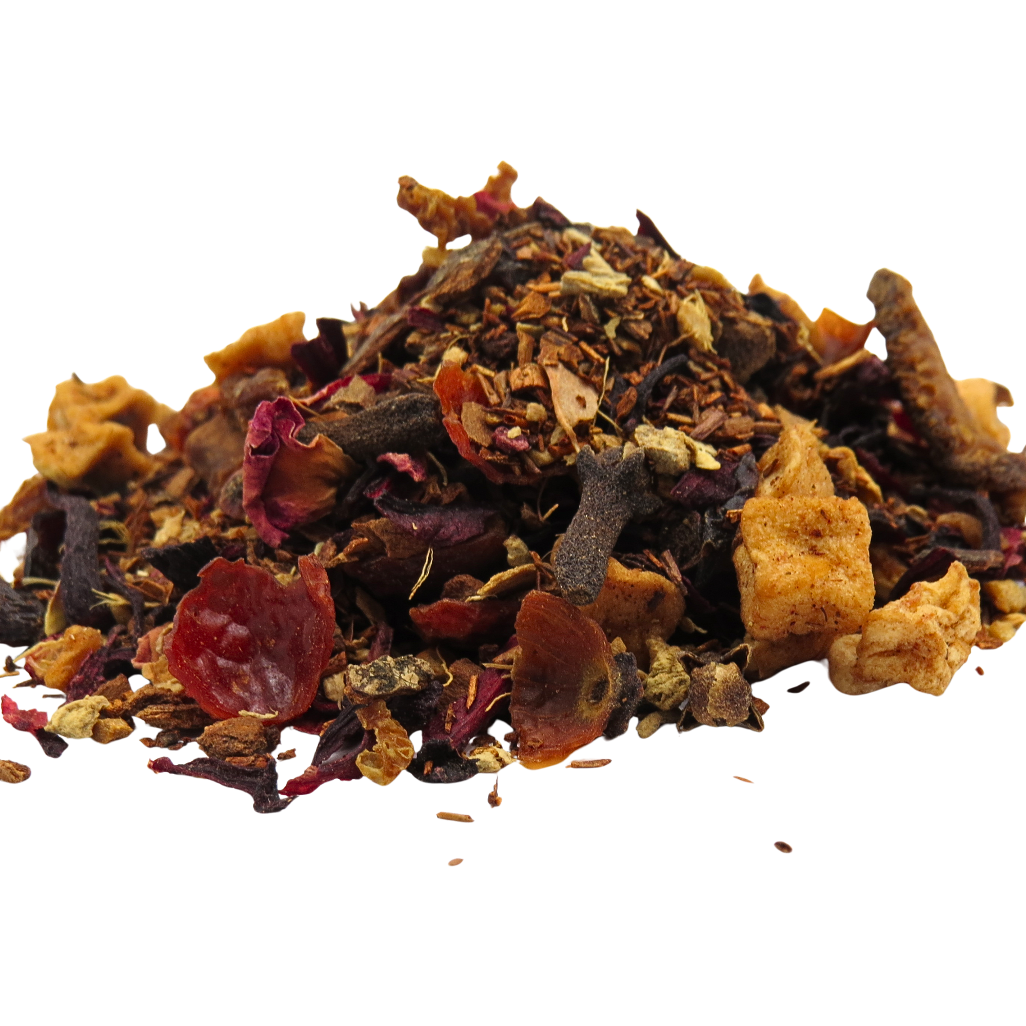 Spiced Cranberry Noel