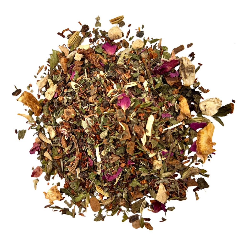 Sweet Balance: Blood Sugar, Calm & Daily Vitality