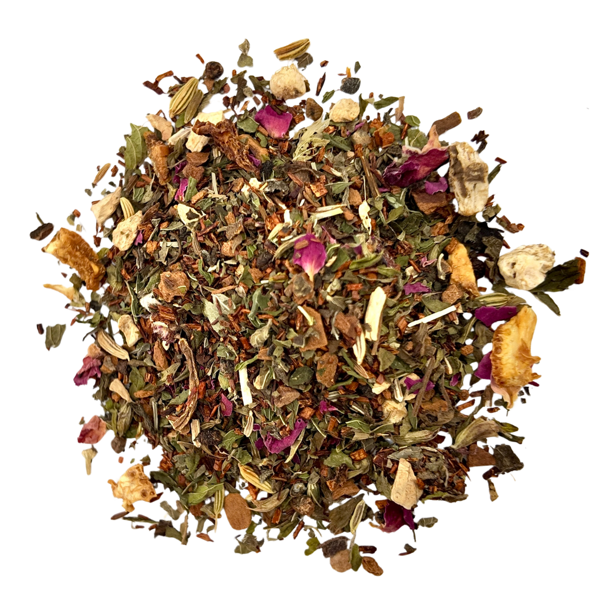 Sweet Balance: Blood Sugar, Calm & Daily Vitality