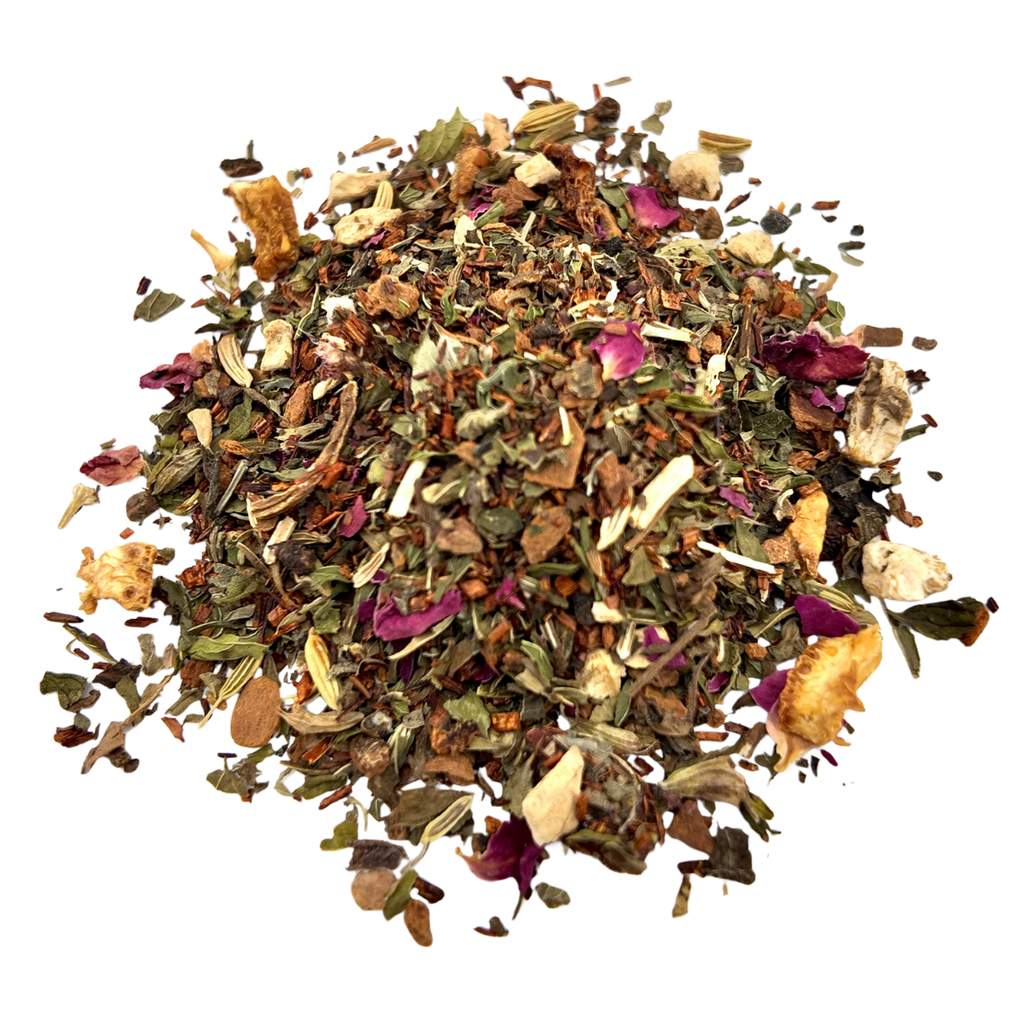 Sweet Balance: Blood Sugar, Calm & Daily Vitality