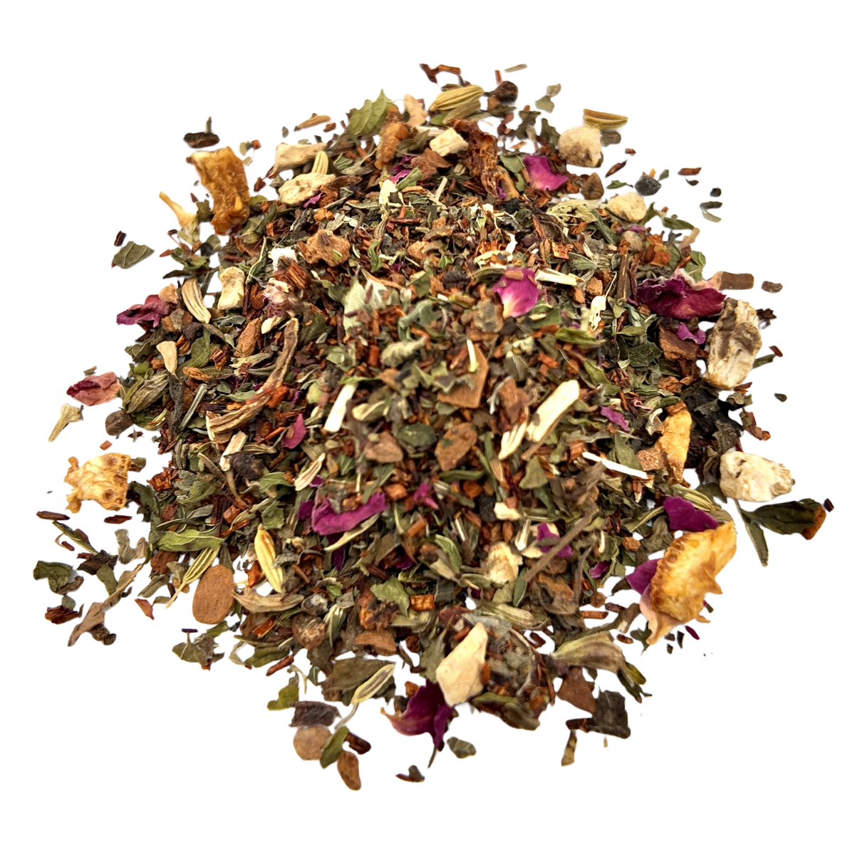 Sweet Balance: Blood Sugar, Calm & Daily Vitality