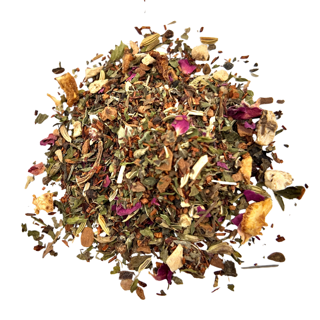 Sweet Balance: Blood Sugar, Calm & Daily Vitality