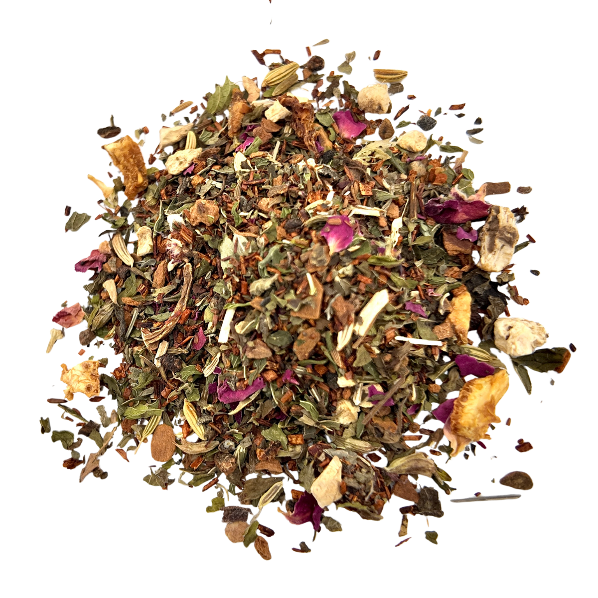 Sweet Balance: Blood Sugar, Calm & Daily Vitality