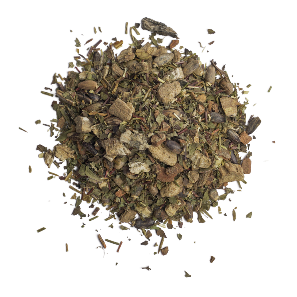 Detox Tea