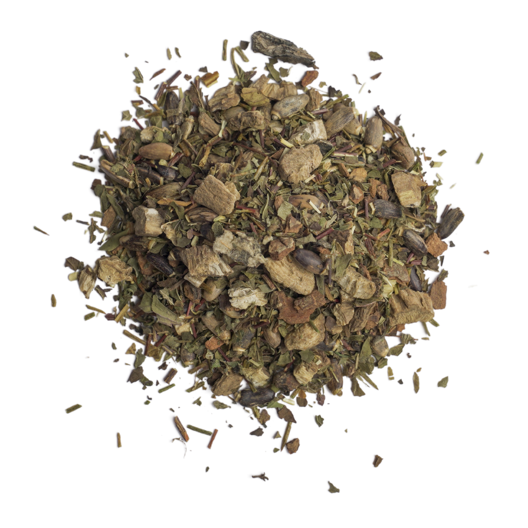 Detox Tea