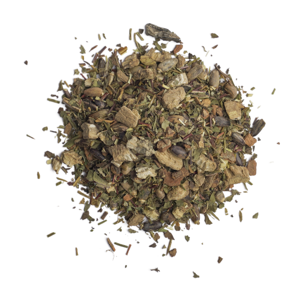 Detox Tea