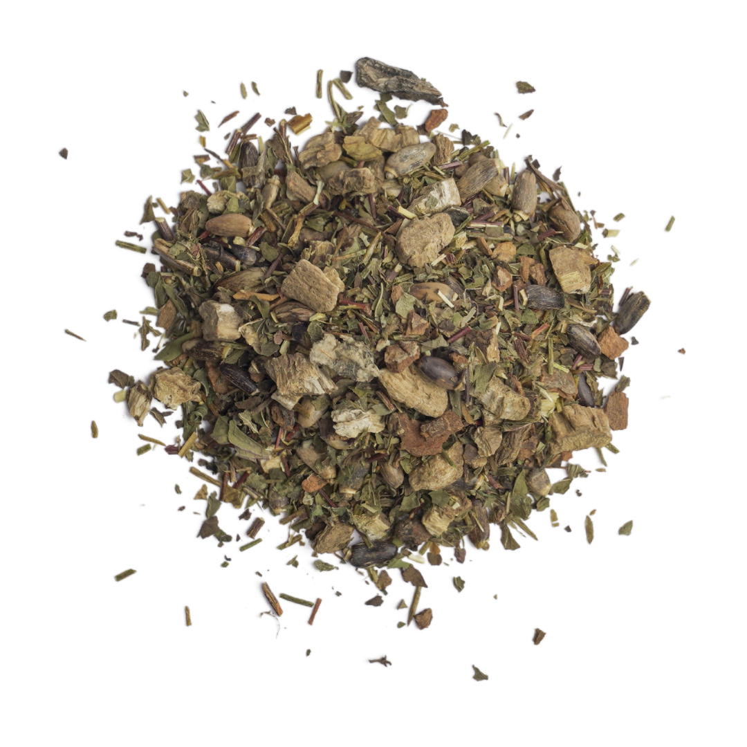 Detox Tea