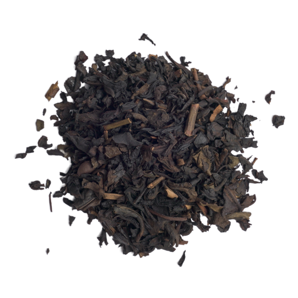 Vanilla Oolong