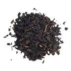 Vanilla Oolong