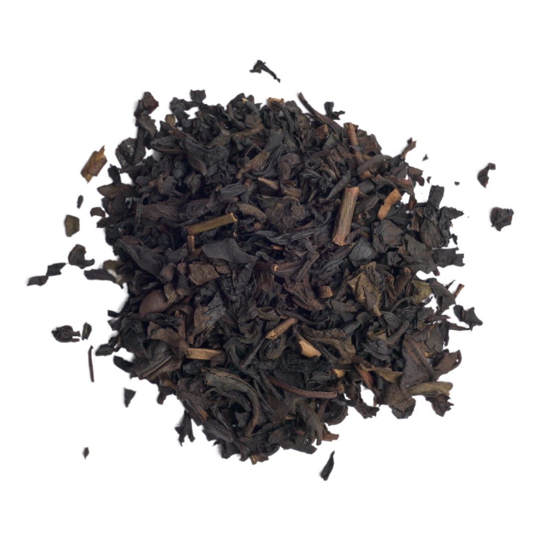 Vanilla Oolong