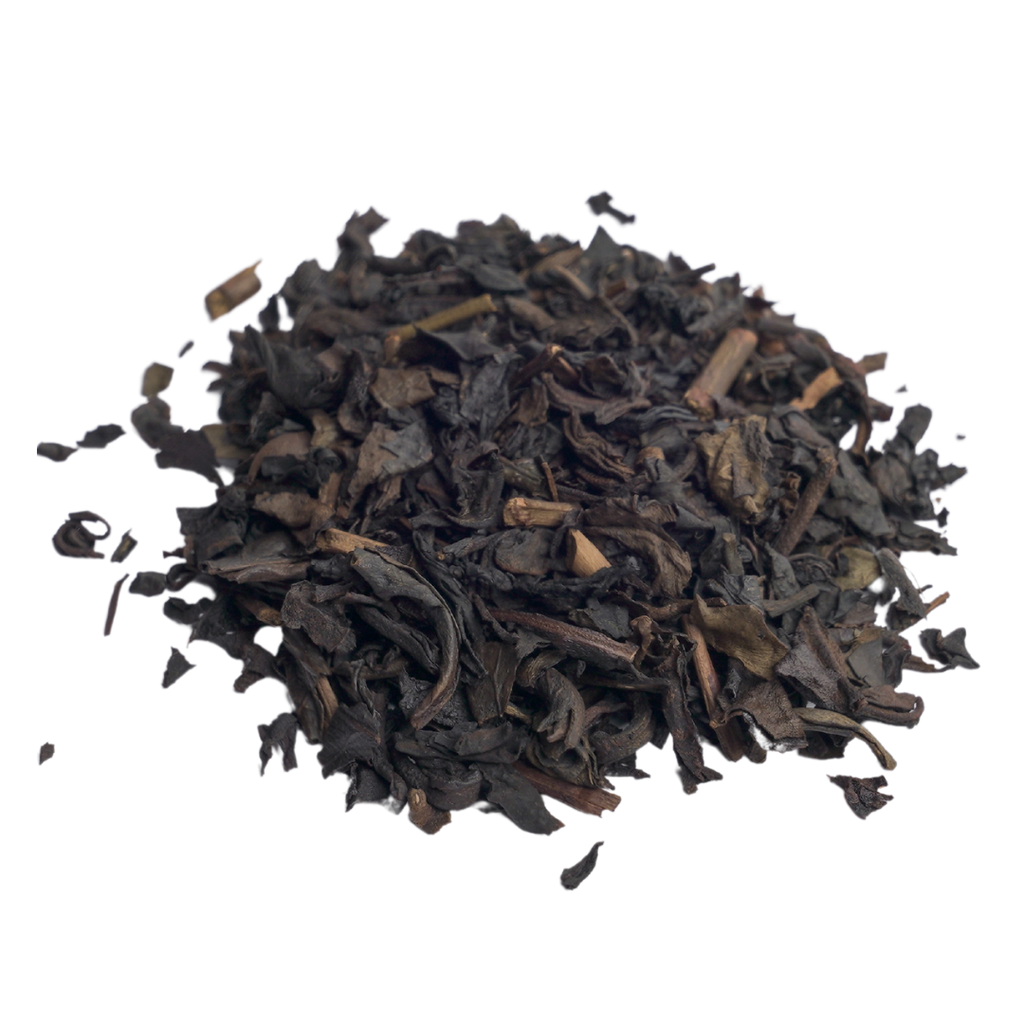 Vanilla Oolong