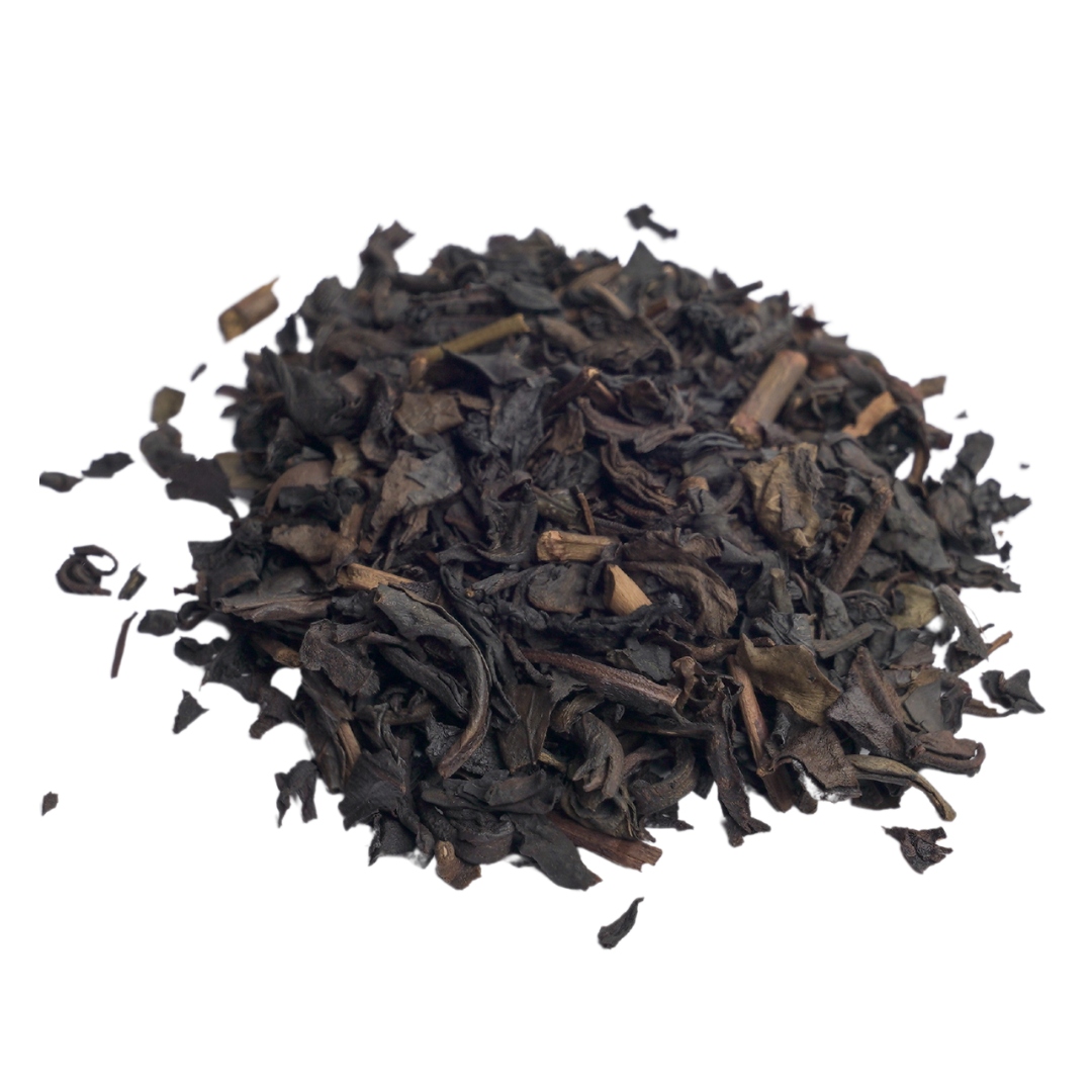 Vanilla Oolong
