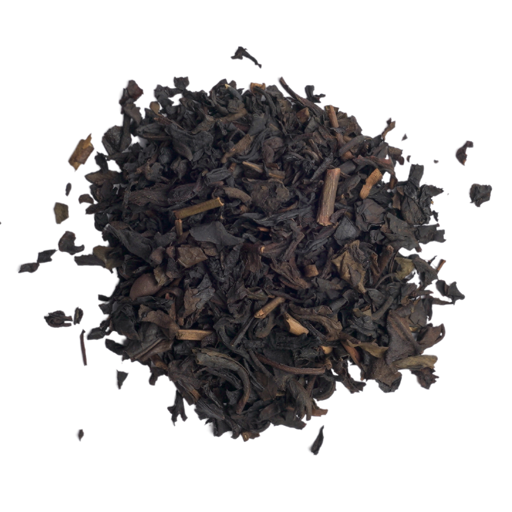 Vanilla Oolong