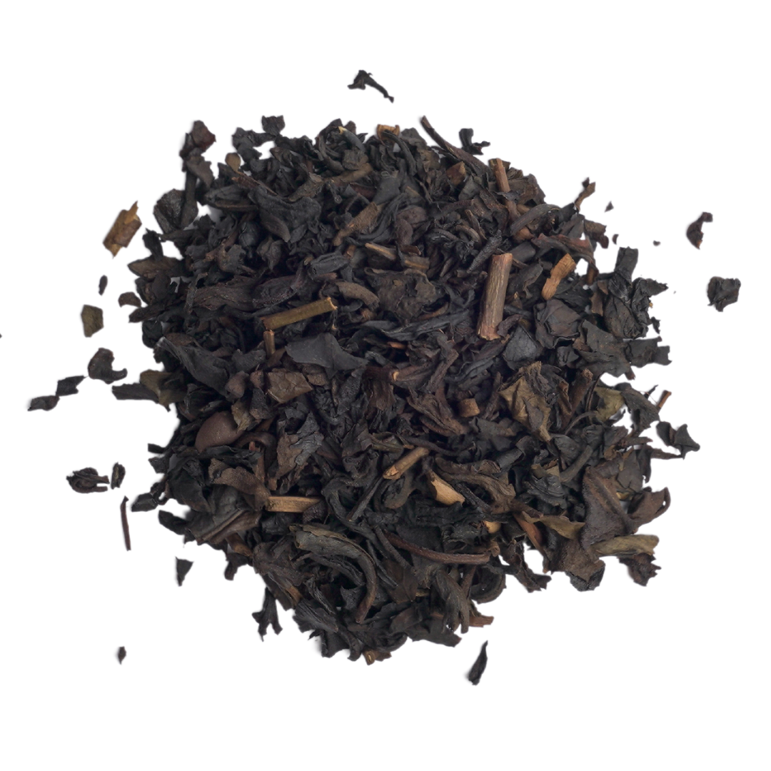Vanilla Oolong