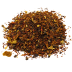Vanilla Pumpkin Chai