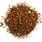 Vanilla Pumpkin Chai