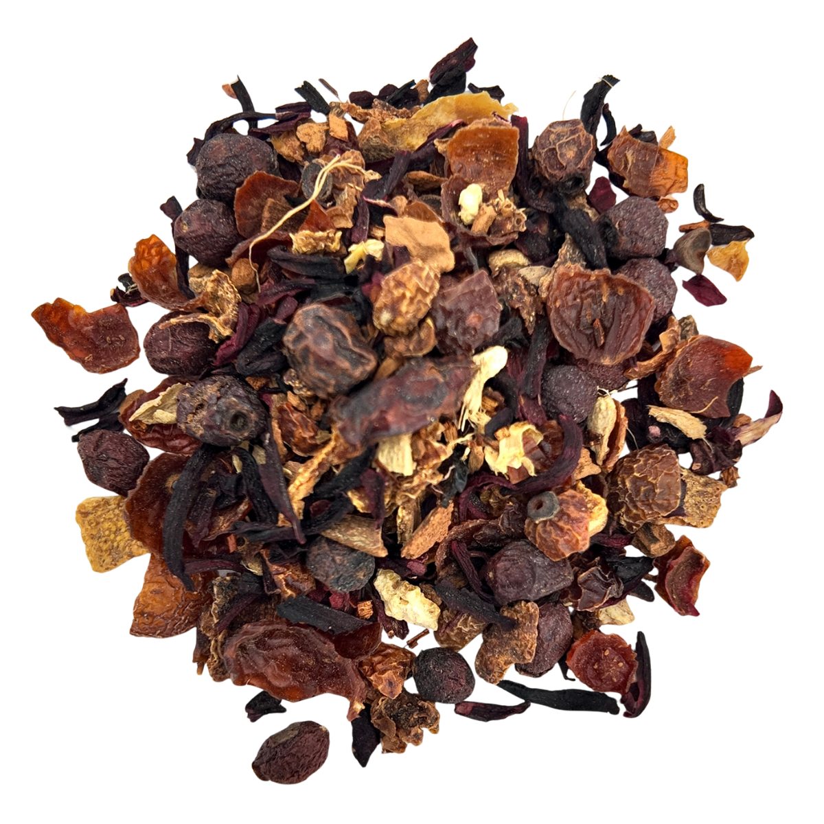 Vitali-Tea: Circulation, Heart Health & Energy Support