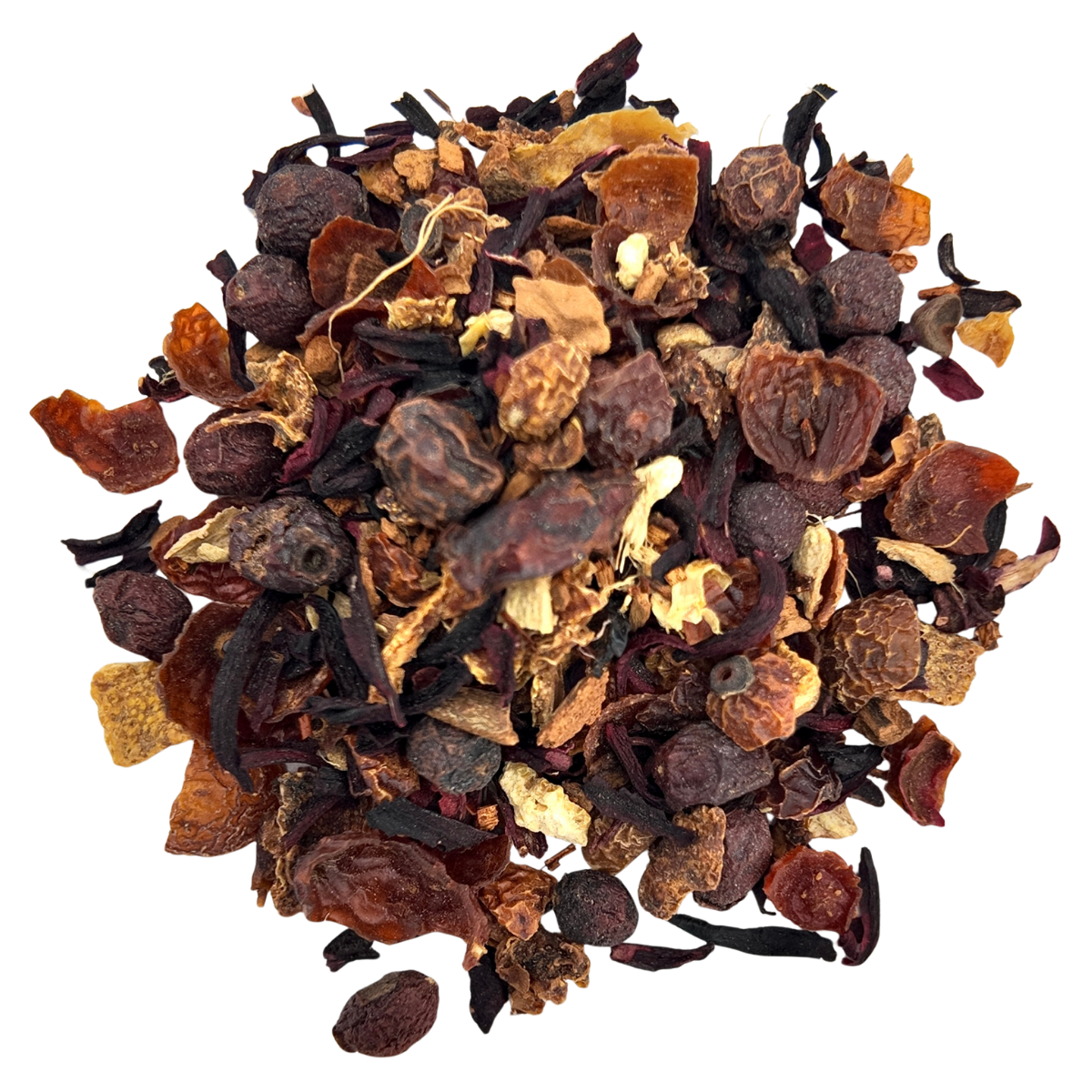 Vitali-Tea: Circulation, Heart Health & Energy Support