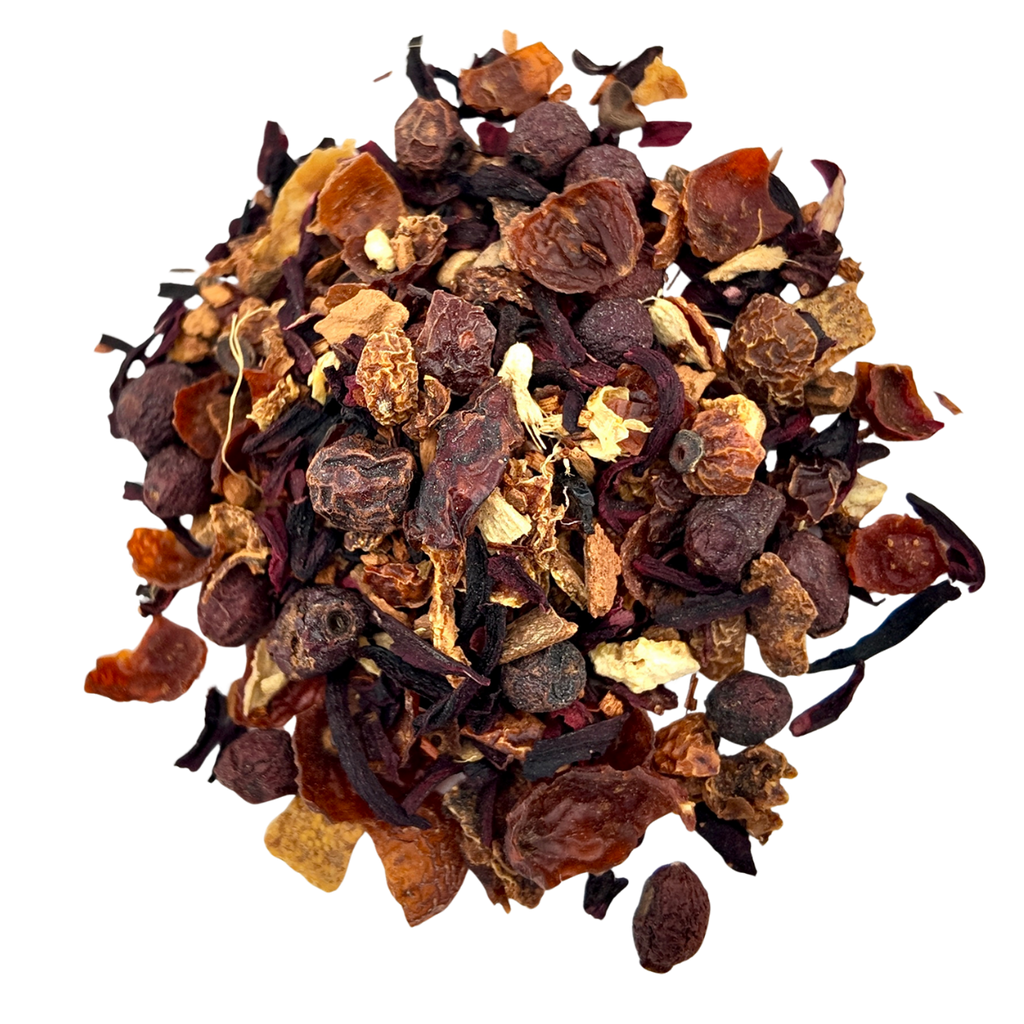 Vitali-Tea: Circulation, Heart Health & Energy Support