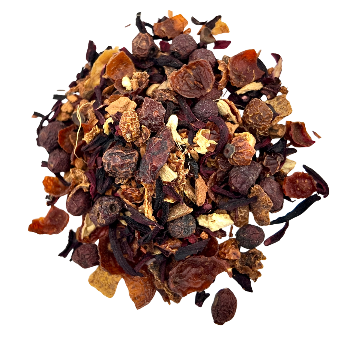 Vitali-Tea: Circulation, Heart Health & Energy Support