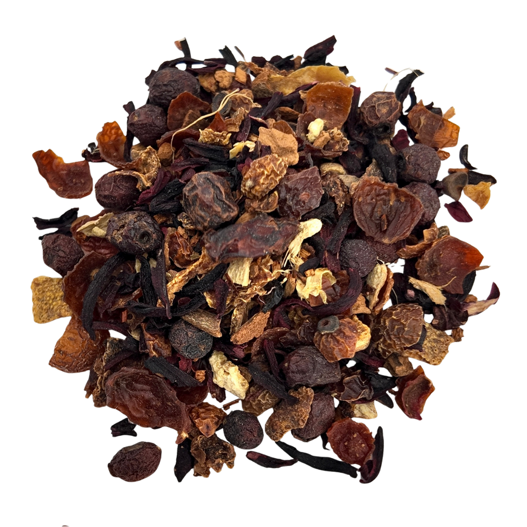 Vitali-Tea: Circulation, Heart Health & Energy Support