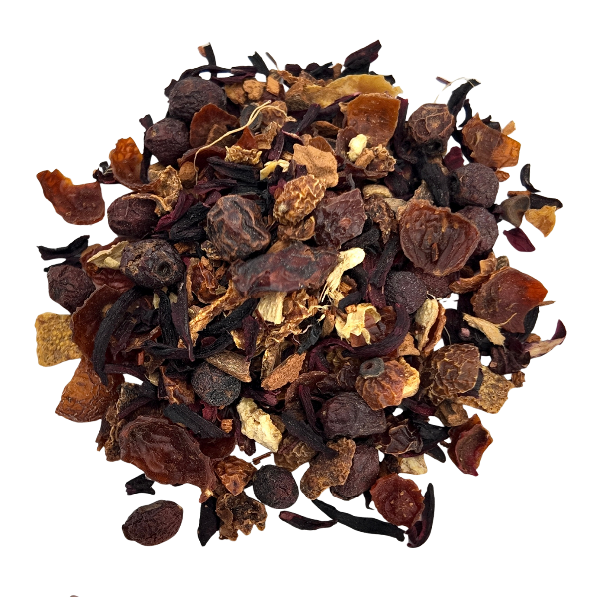 Vitali-Tea: Circulation, Heart Health & Energy Support