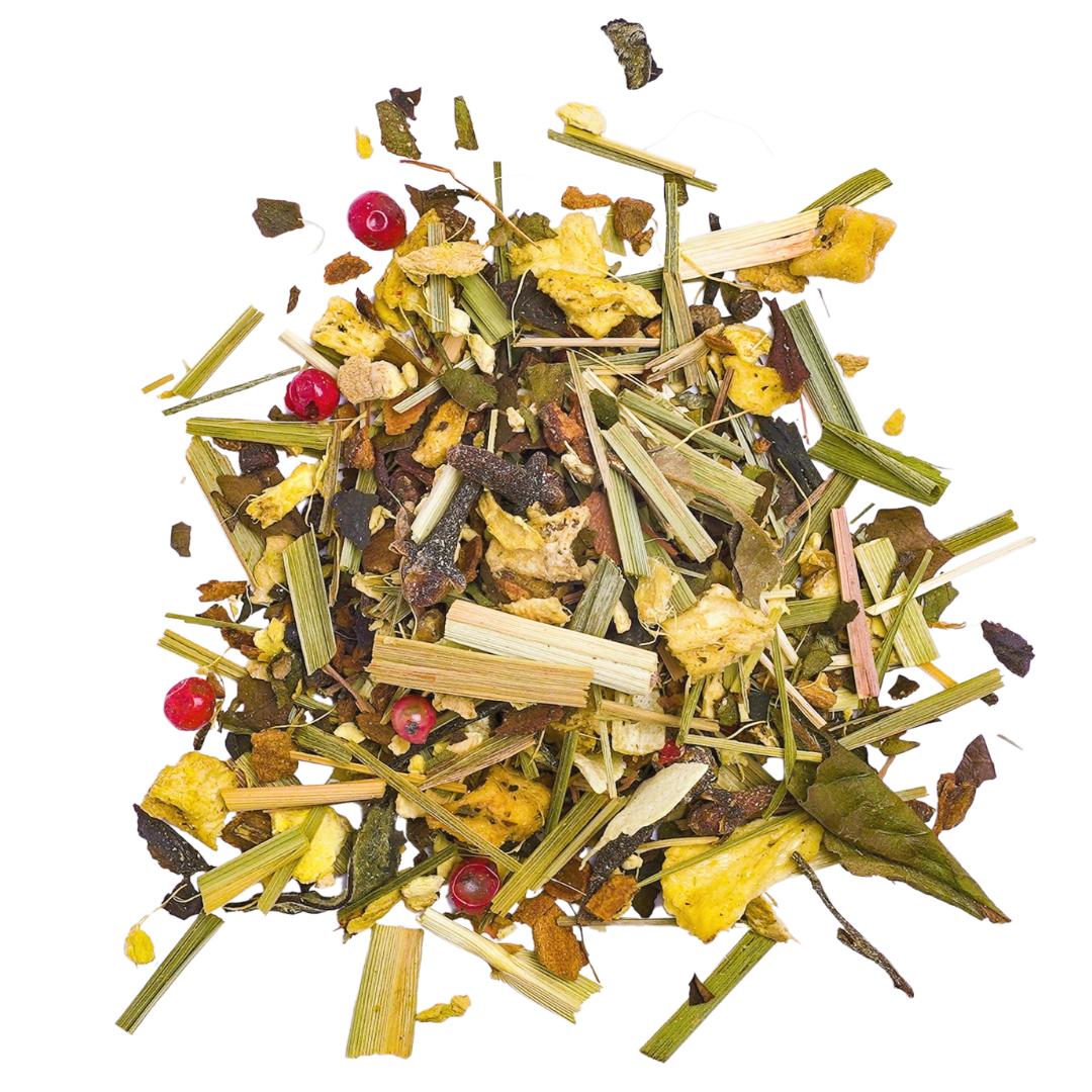 White Chai