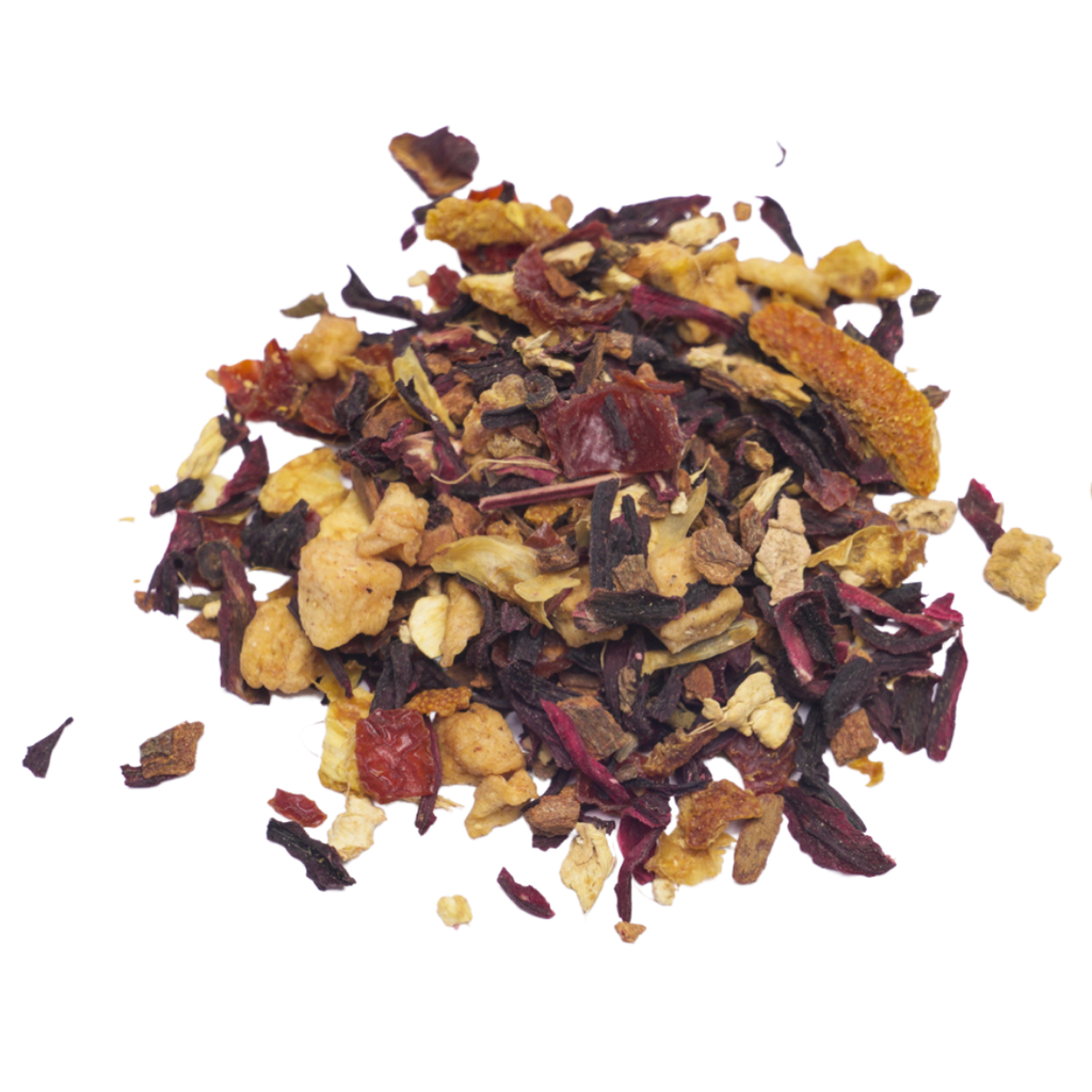 Cranberry Spice
