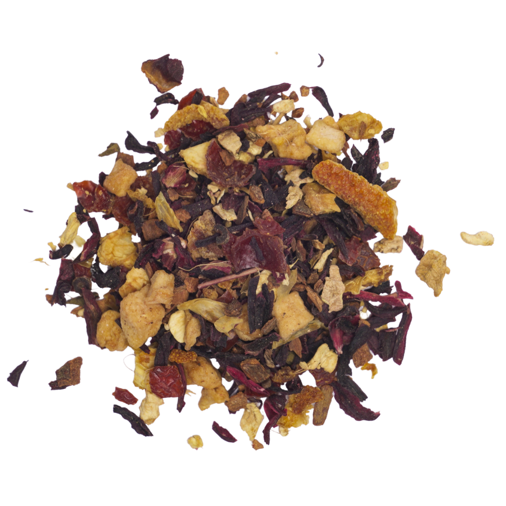 Cranberry Spice