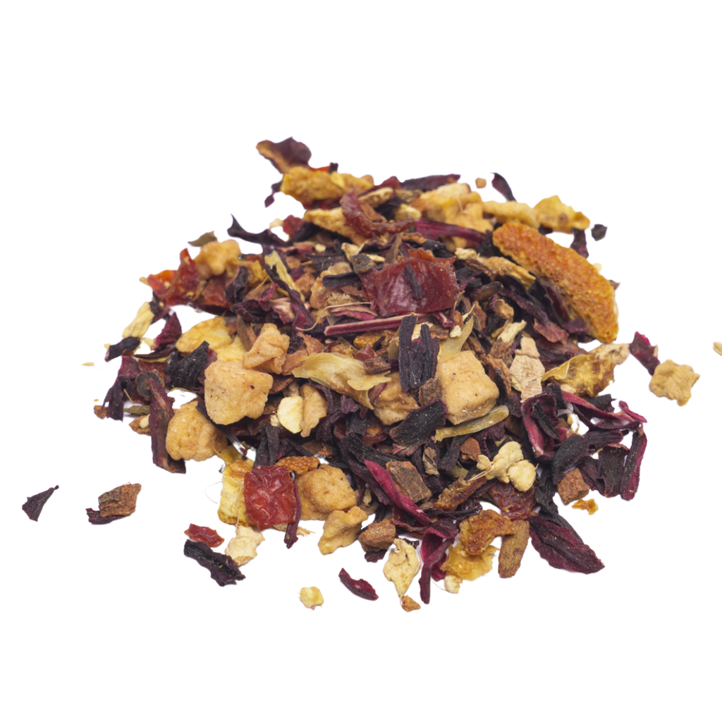 Cranberry Spice