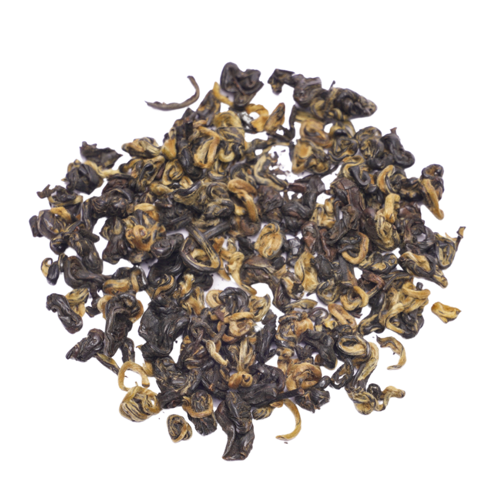 Black Yunnan