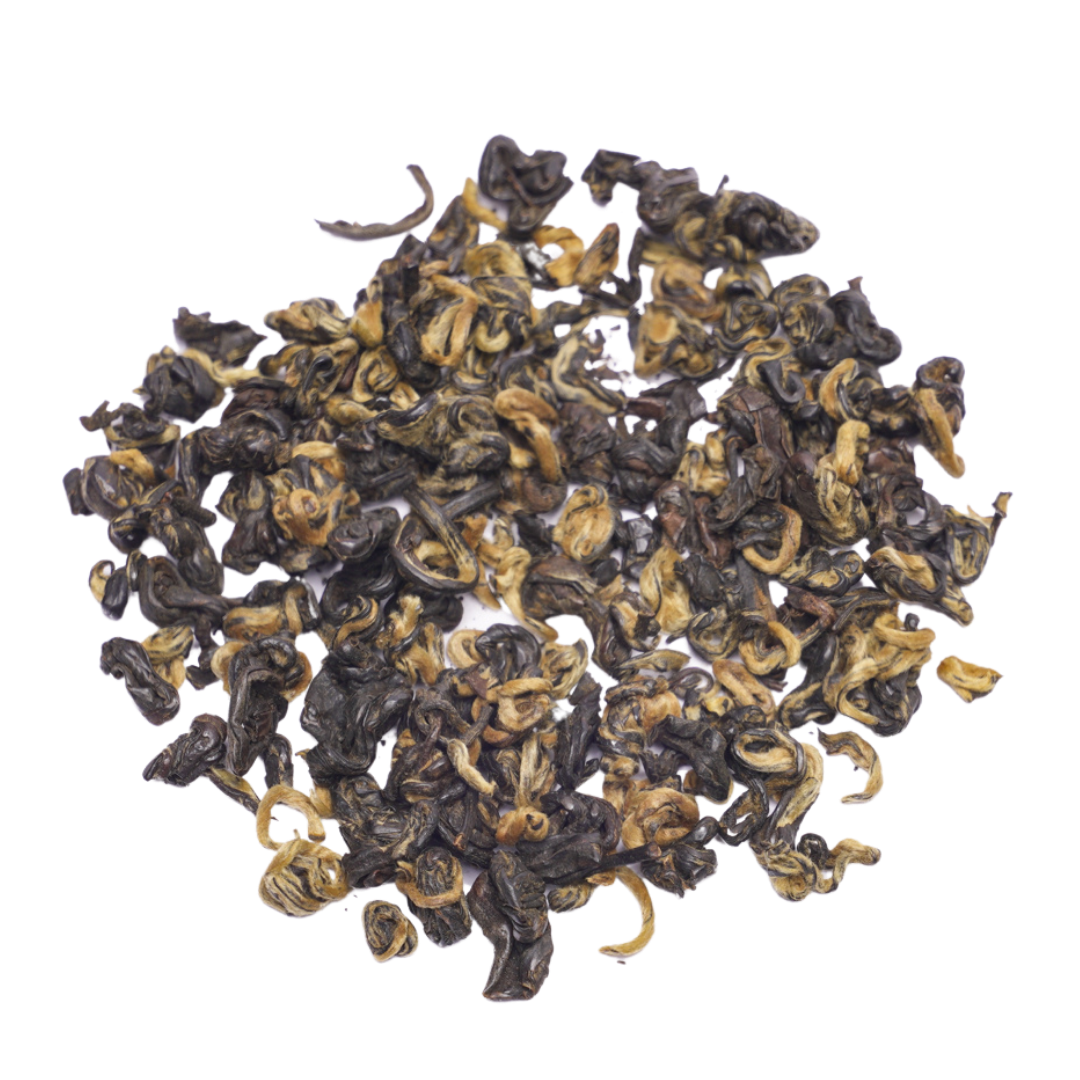 Black Yunnan