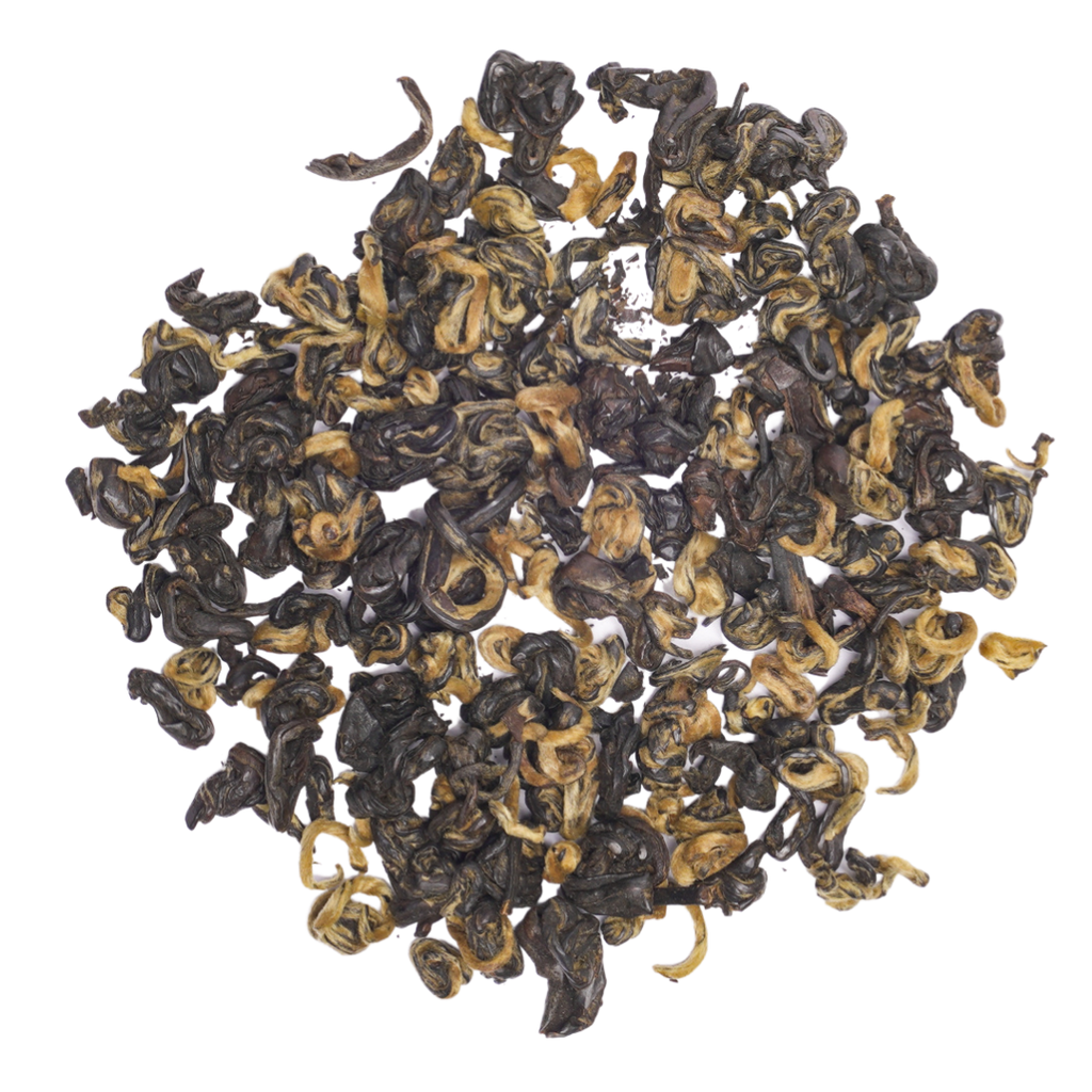 Black Yunnan