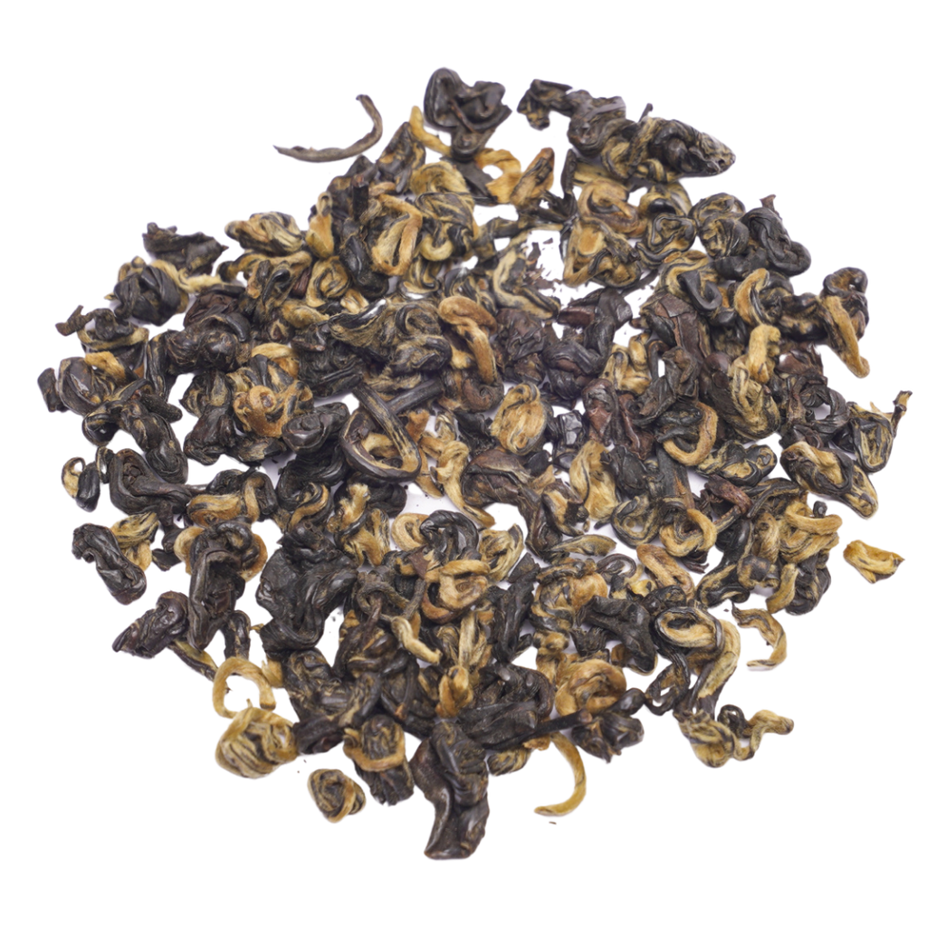 Black Yunnan