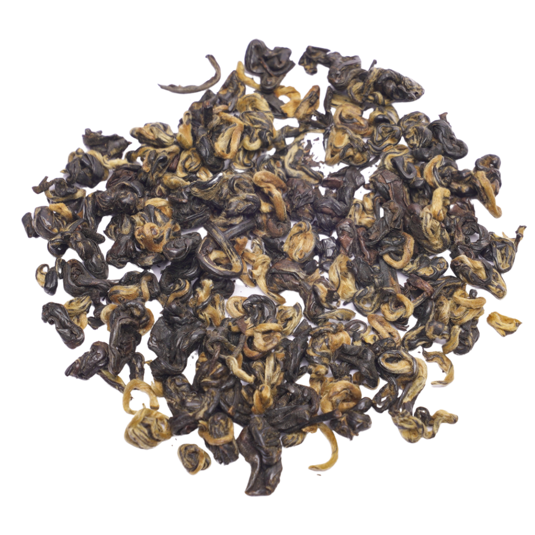 Black Yunnan